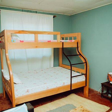 Emmy'S Backpackers Hostel Iringa Eksteriør bilde
