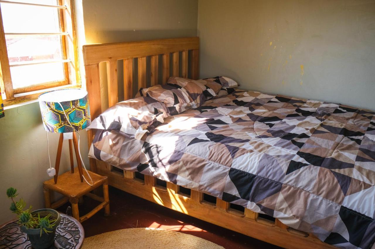 Emmy'S Backpackers Hostel Iringa Eksteriør bilde