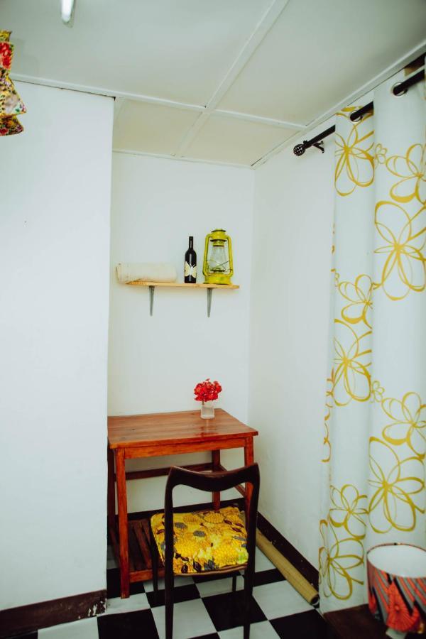 Emmy'S Backpackers Hostel Iringa Eksteriør bilde