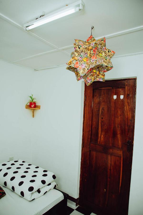 Emmy'S Backpackers Hostel Iringa Eksteriør bilde