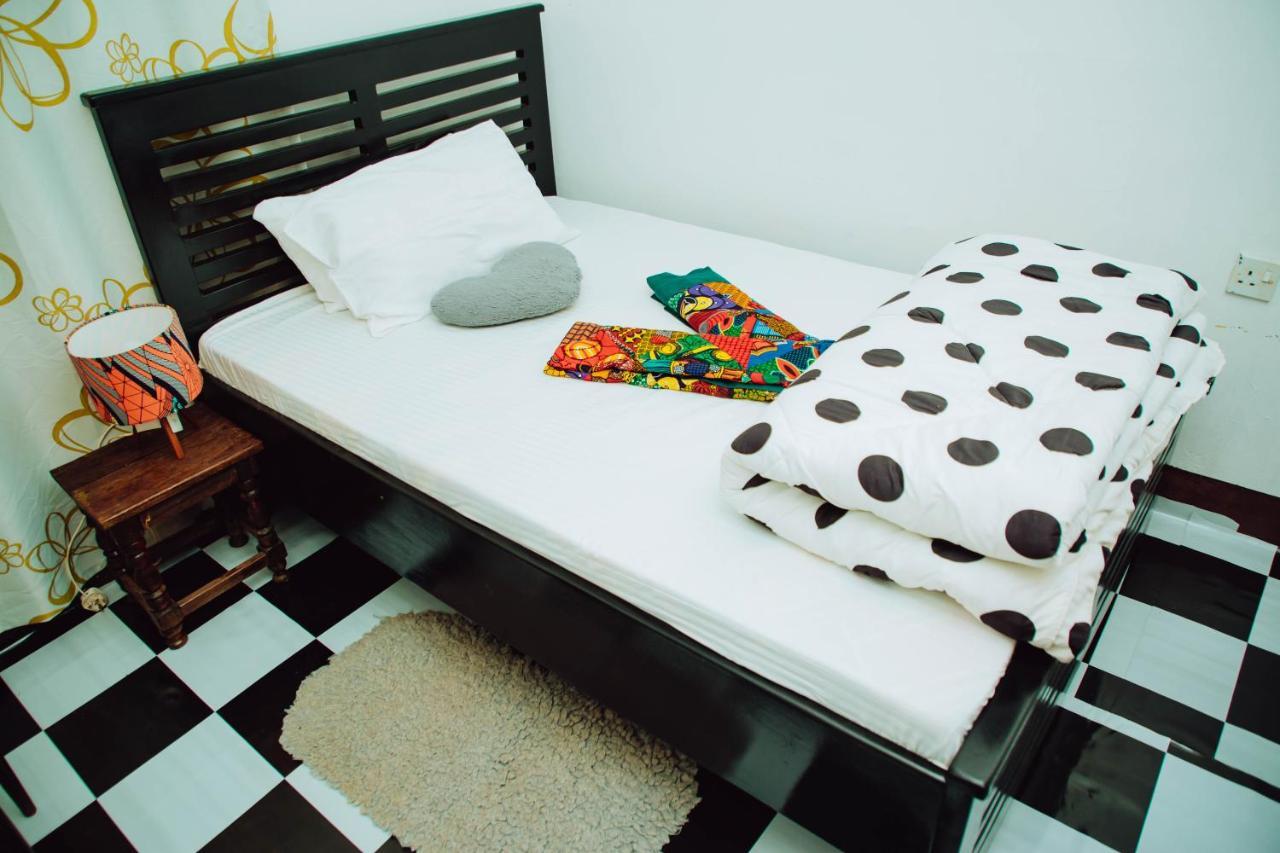 Emmy'S Backpackers Hostel Iringa Eksteriør bilde