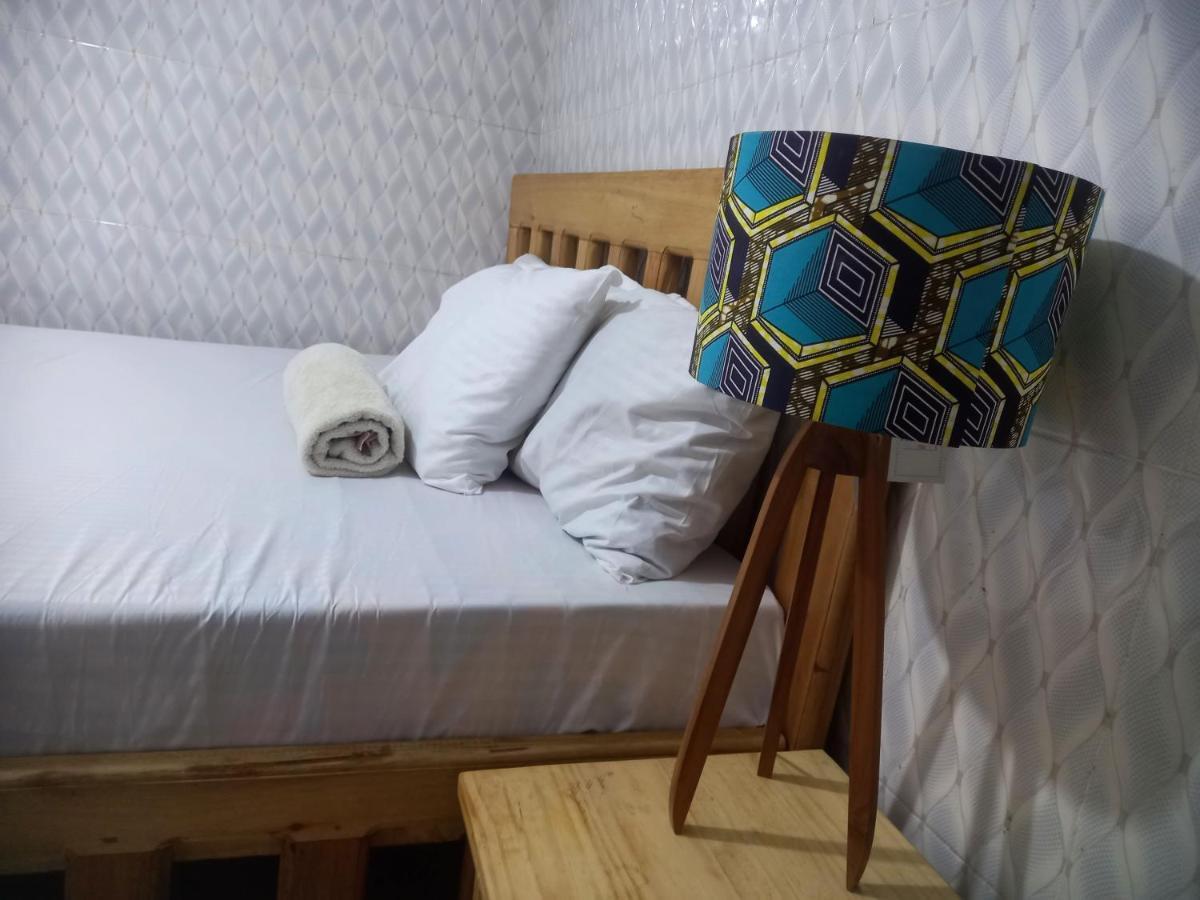 Emmy'S Backpackers Hostel Iringa Eksteriør bilde