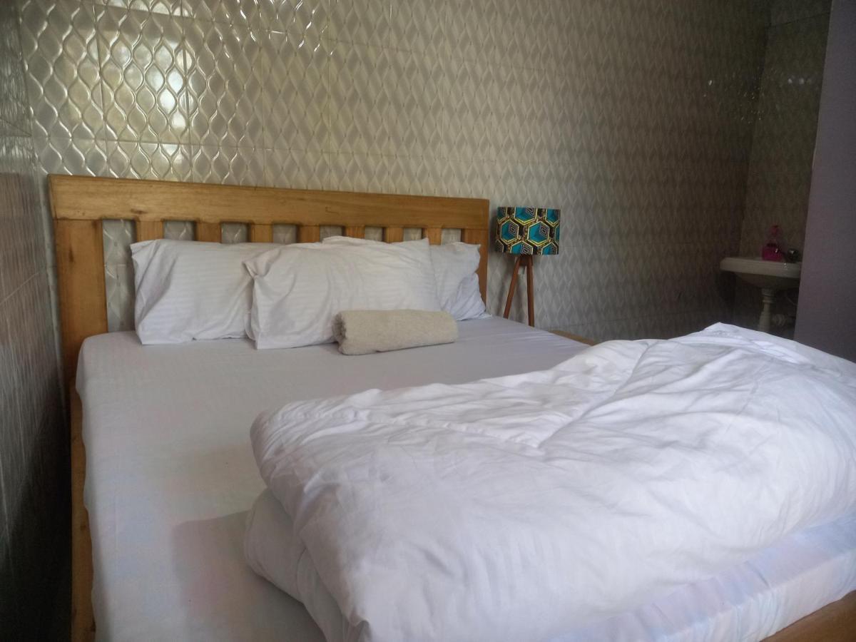 Emmy'S Backpackers Hostel Iringa Eksteriør bilde