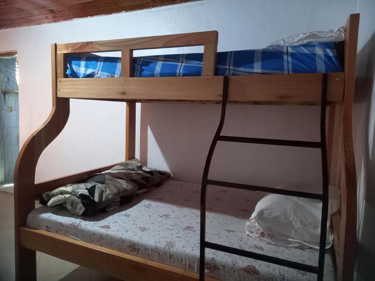 Emmy'S Backpackers Hostel Iringa Eksteriør bilde