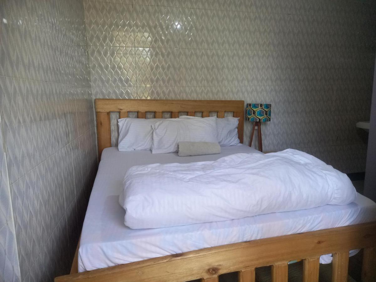 Emmy'S Backpackers Hostel Iringa Eksteriør bilde