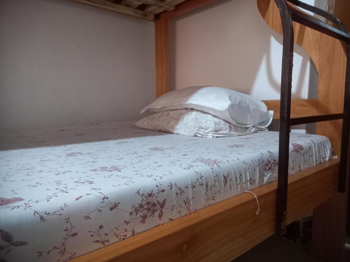Emmy'S Backpackers Hostel Iringa Eksteriør bilde